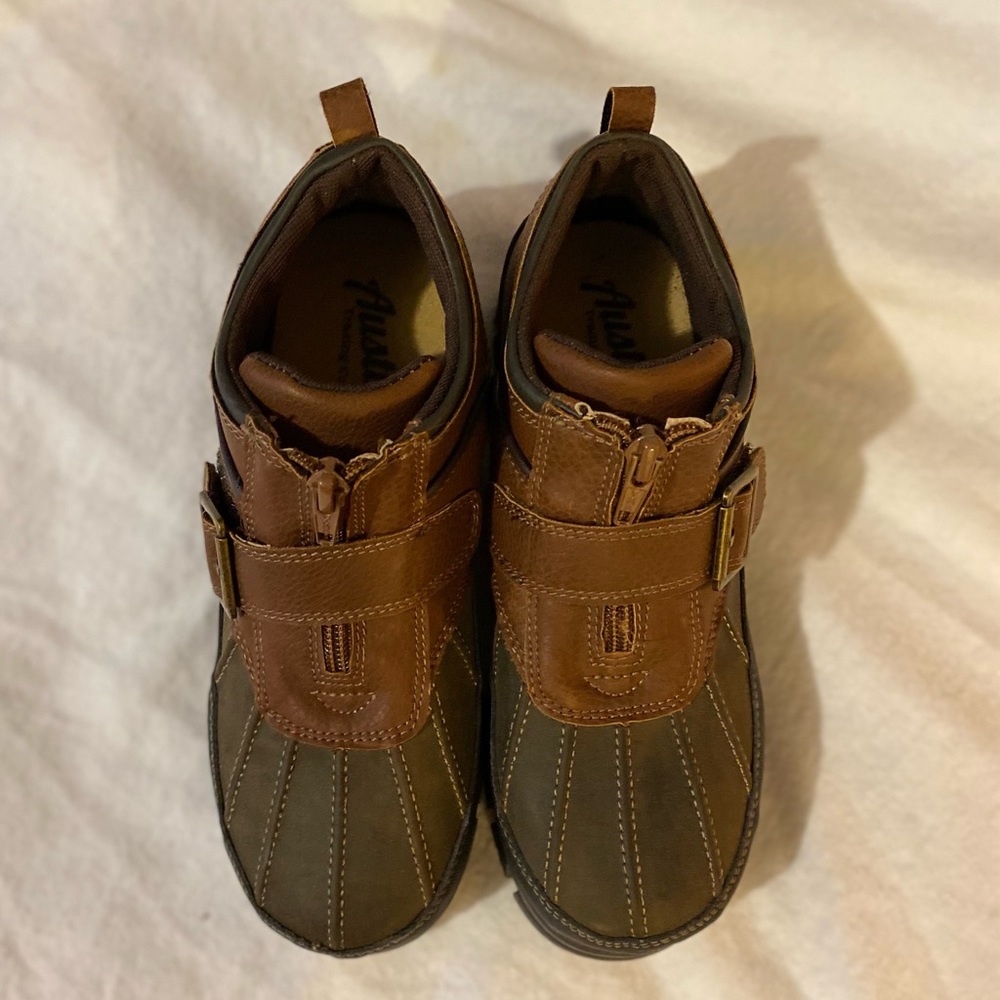 Austin Boots Youth